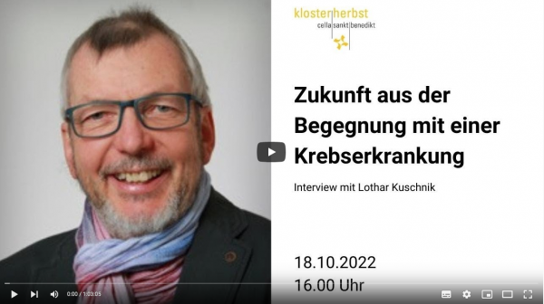 Interview mit Lothar Kuschnik