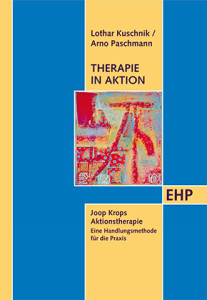 Buchcover Therapie in Aktion